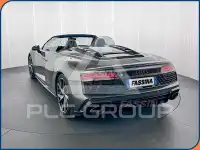 2021 Audi R8