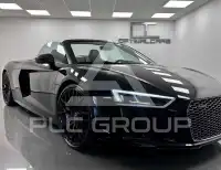 2021 Audi R8