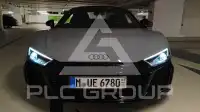 2021 Audi R8