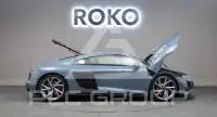 2021 Audi R8