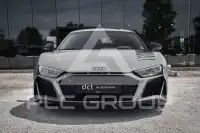2021 Audi R8