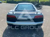 2021 Audi R8