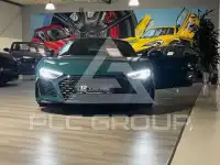 2021 Audi R8
