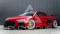 2021 Audi R8