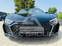 2021 Audi R8