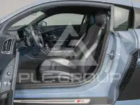2021 Audi R8