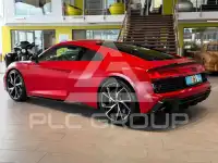 2021 Audi R8
