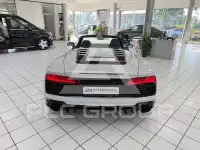 2021 Audi R8