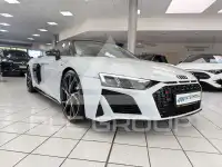 2021 Audi R8