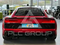 2021 Audi R8