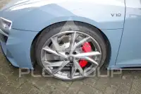 2021 Audi R8