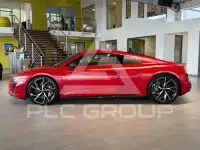2021 Audi R8