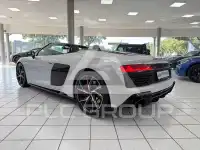 2021 Audi R8