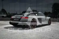 2021 Audi R8
