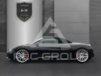 2021 Audi R8