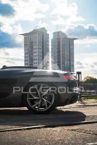 2021 Audi R8