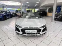 2021 Audi R8