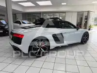 2021 Audi R8