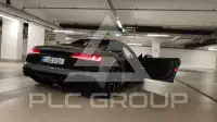 2021 Audi R8