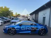 2021 Audi R8