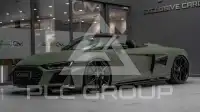 2021 Audi R8