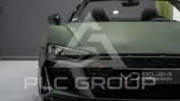 2021 Audi R8