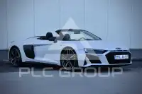2021 Audi R8
