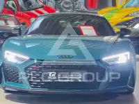 2021 Audi R8
