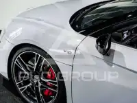 2021 Audi R8