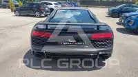 2019 Audi R8