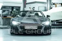 2021 Audi R8