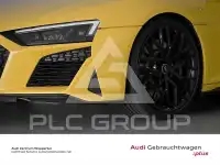 2021 Audi R8