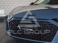 2021 Audi R8