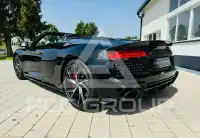 2021 Audi R8