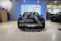 2021 Audi R8