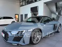 2021 Audi R8