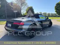 2021 Audi R8