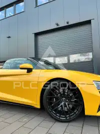 2021 Audi R8