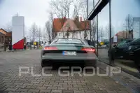 2021 Audi R8