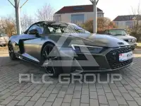 2021 Audi R8