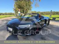 2021 Audi R8