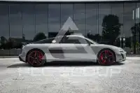 2021 Audi R8