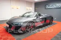 2021 Audi R8