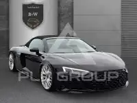2021 Audi R8