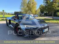2021 Audi R8
