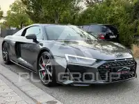 2021 Audi R8