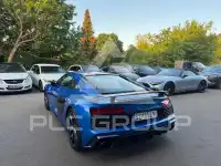 2021 Audi R8