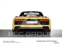 2021 Audi R8
