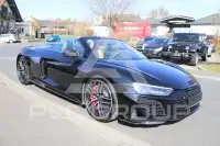 2021 Audi R8