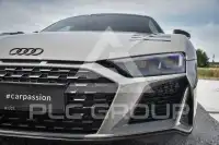 2021 Audi R8